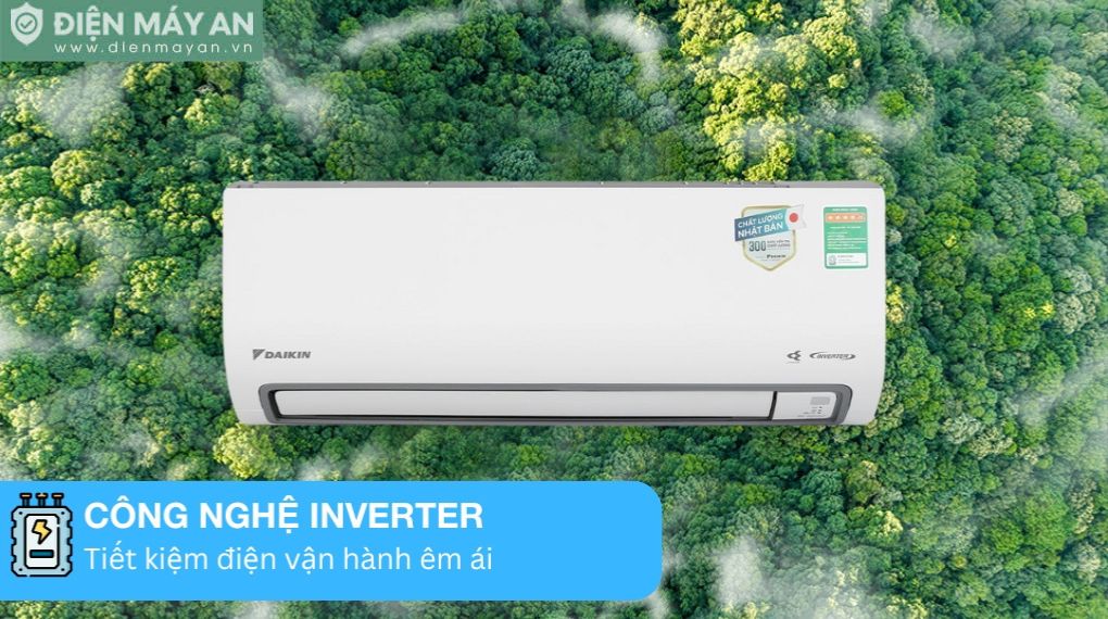 Bí quyết chọn điều hòa cho chung cư hiện đại